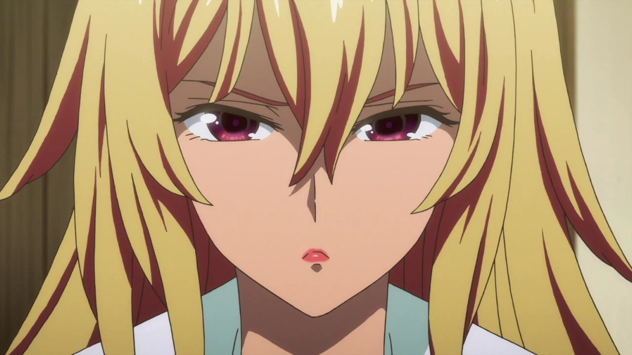 Valkyrie Drive -Mermaid- Image