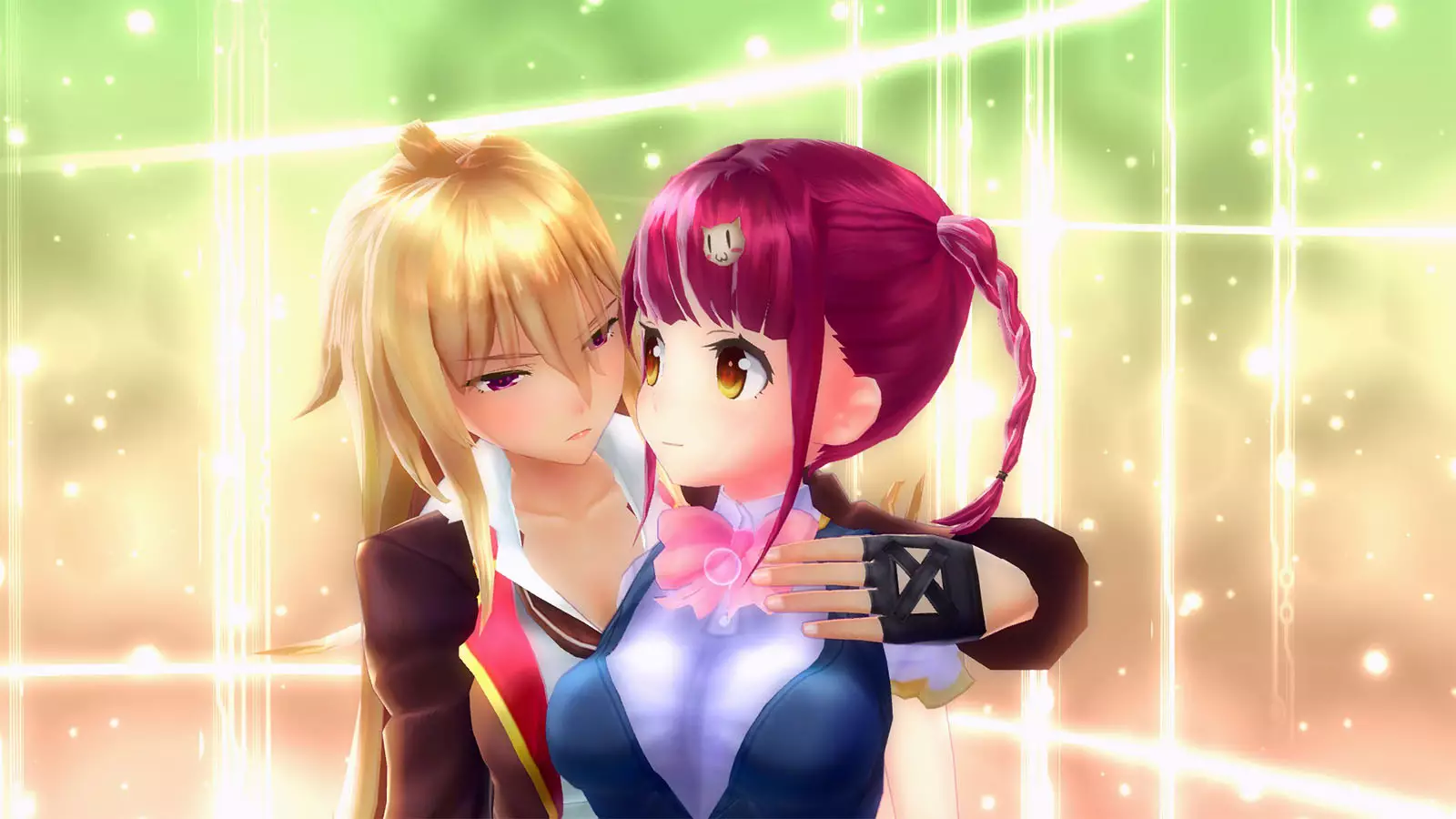 VALKYRIE DRIVE Complete Edition Steam
