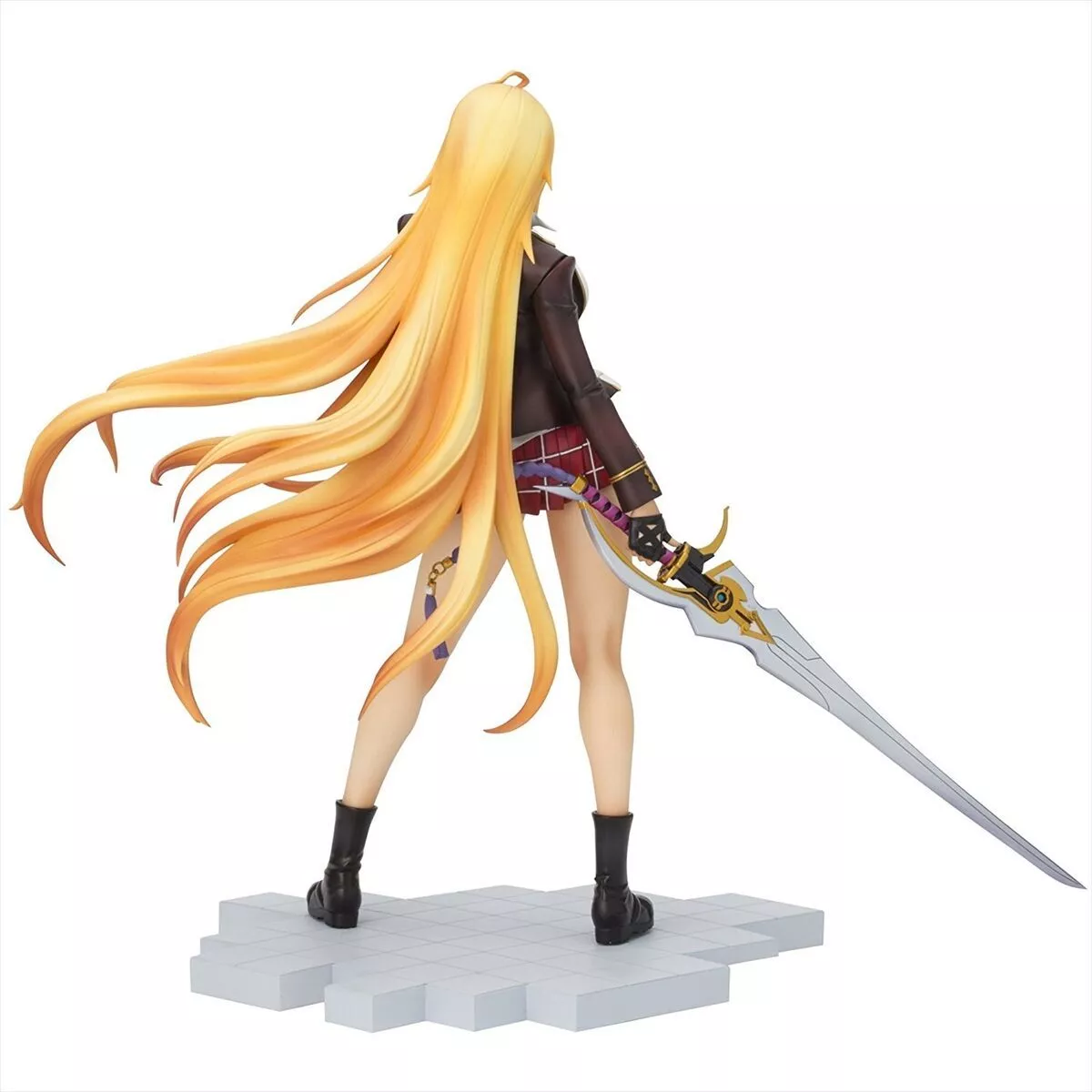 KADOKAWA VALKYRIE DRIVE MERMAID Mirei