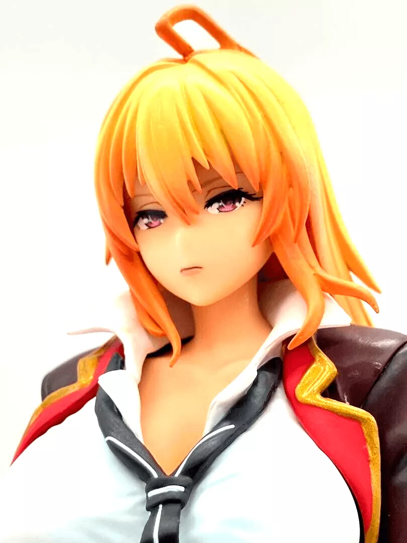 USED KADOKAWA Valkyrie Drive Mermaid