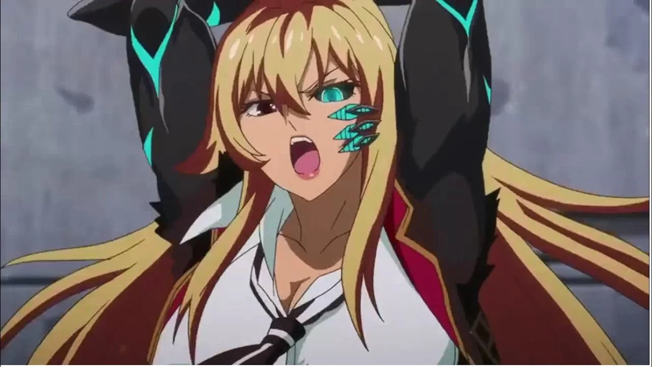 Best Yuri Anime You Should Watch