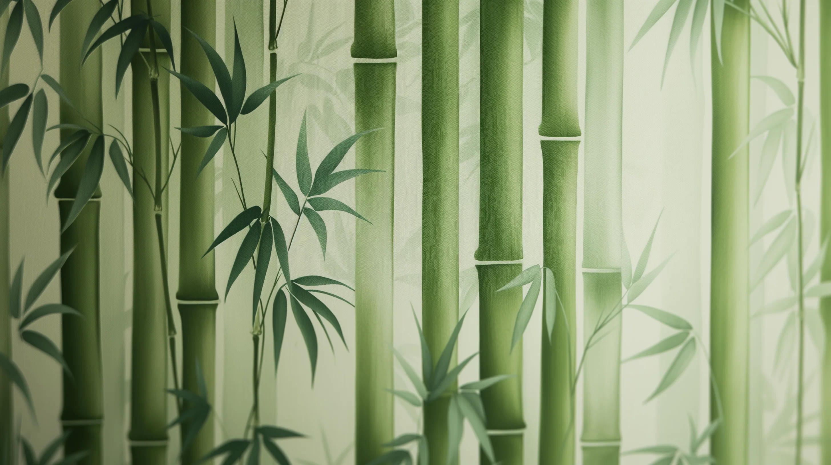 Japanese Wallpaper. Bamboo Forest
