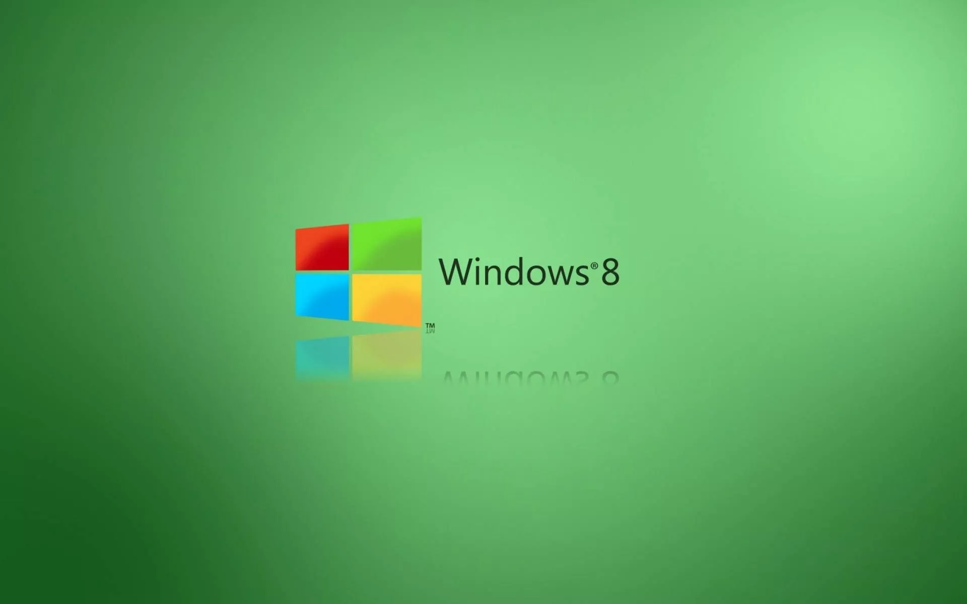 Windows 8 Wallpaper