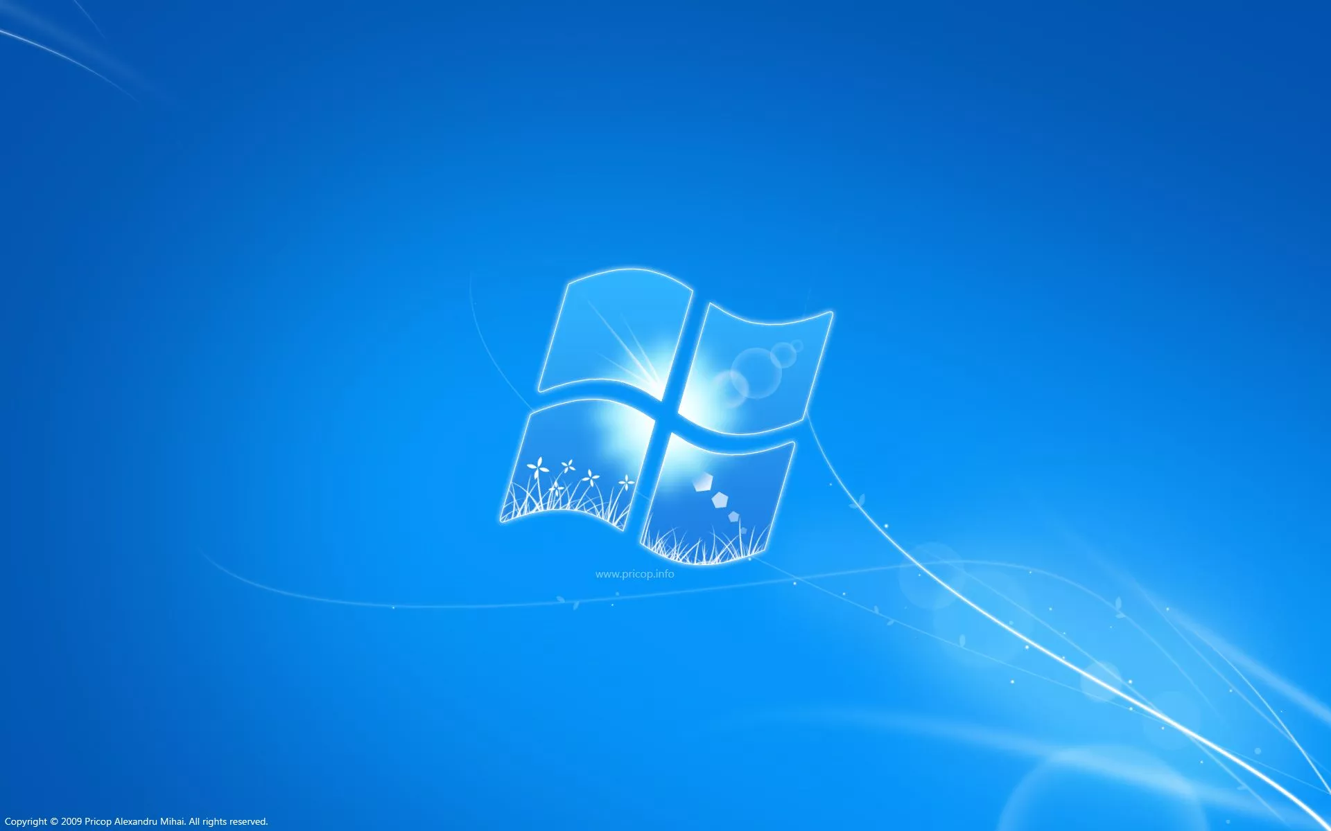 Windows 8 Wallpaper