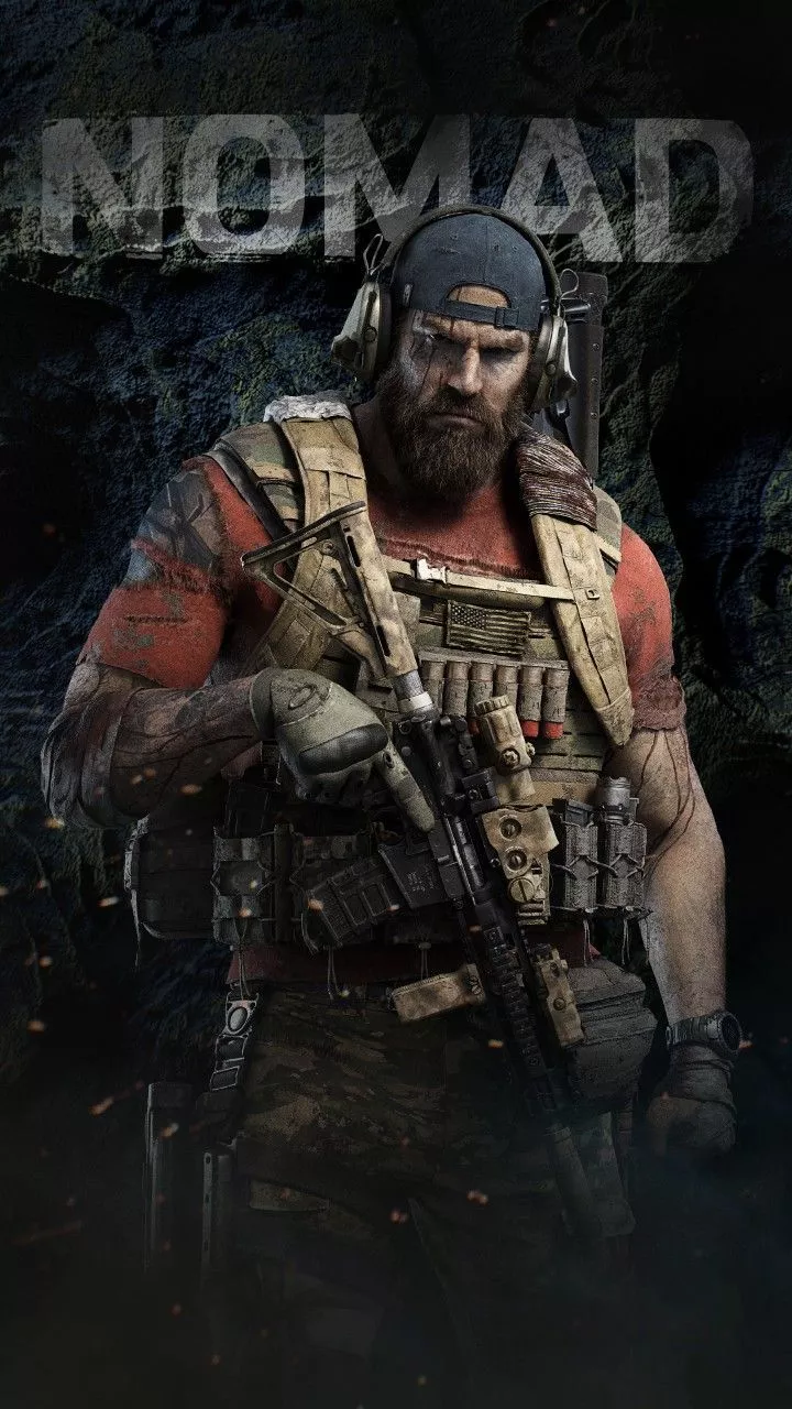 Ghost Recon Breakpoint