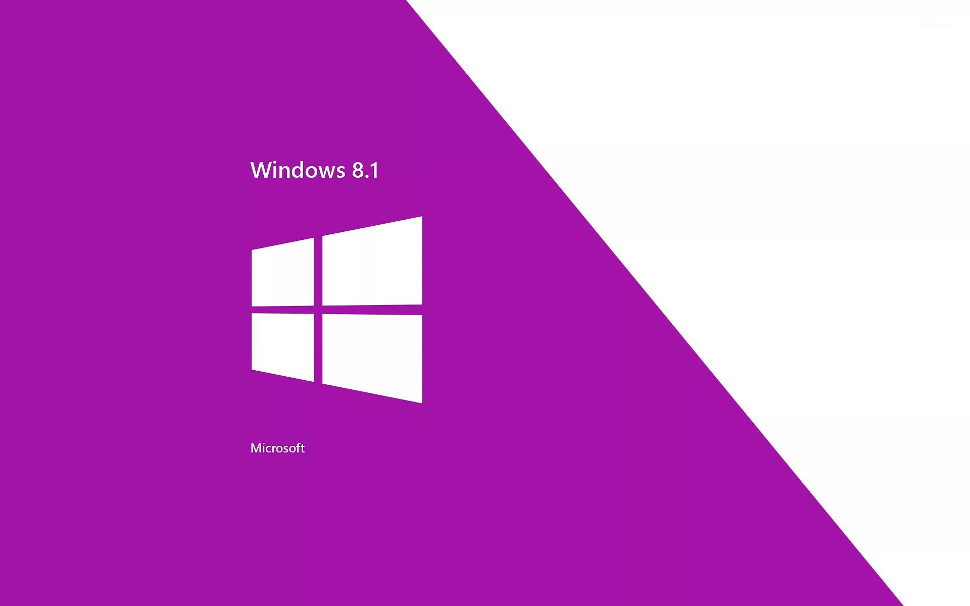 Windows 8.1 [5] wallpaper