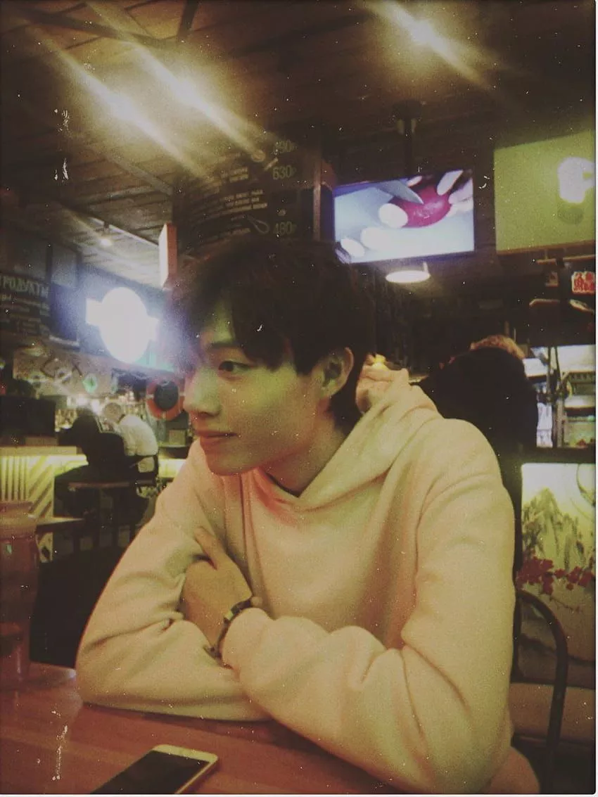 Kin Ryan HD phone wallpaper