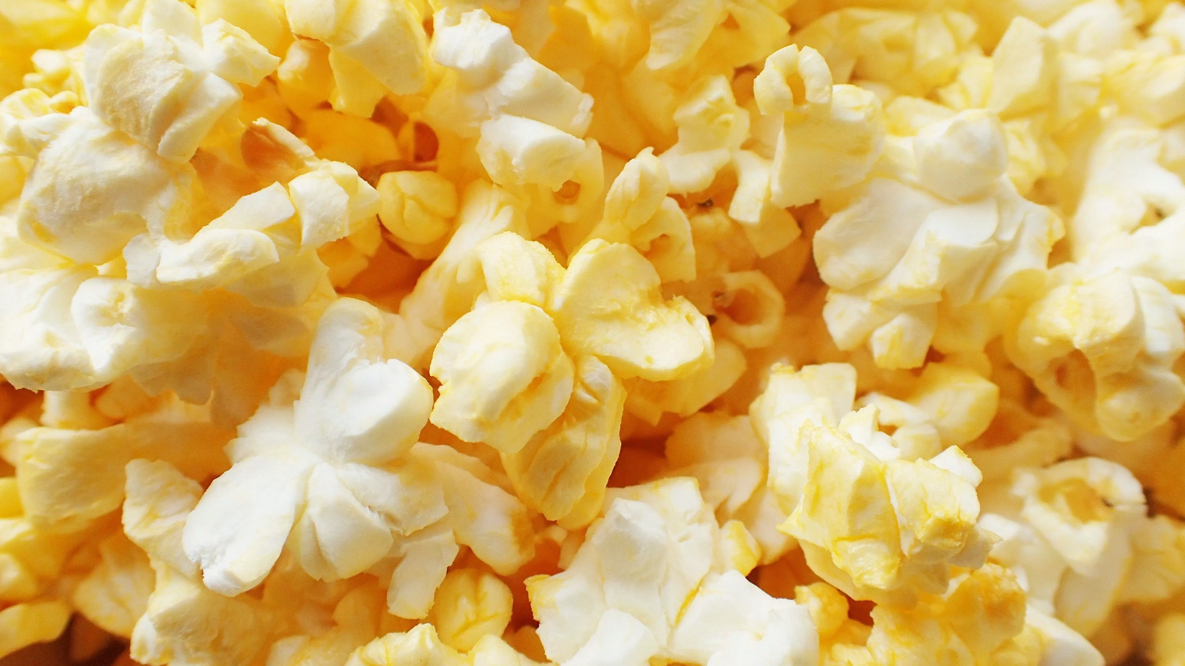 Popcorn Wallpaper