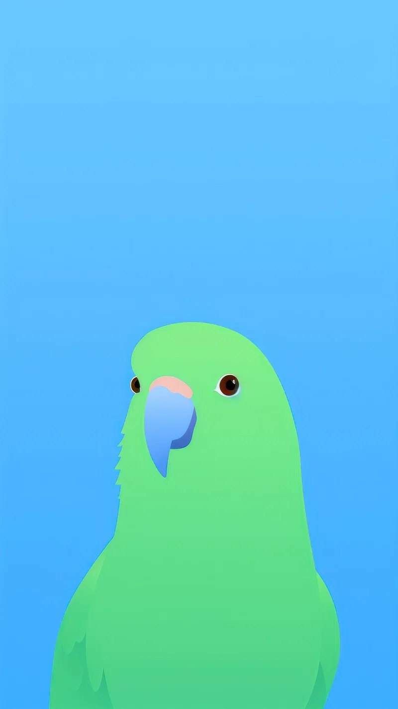 Parrot Wallpaper Image. Free Photo