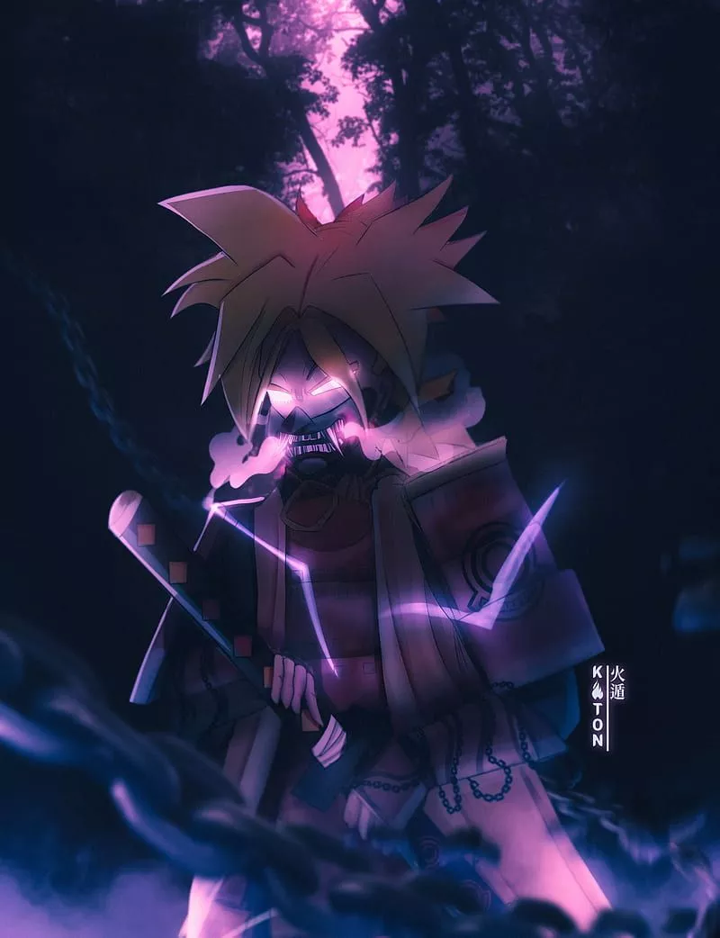 Mirai Trunks, goku, animeart, artanime