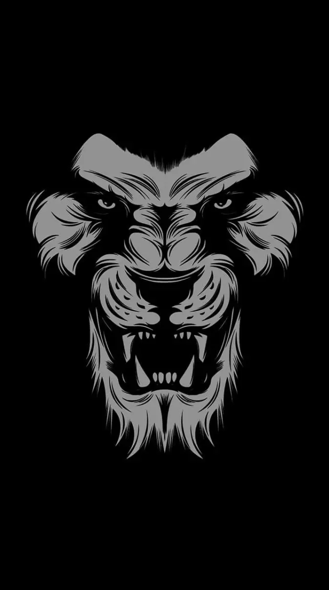 Lion wallpaper