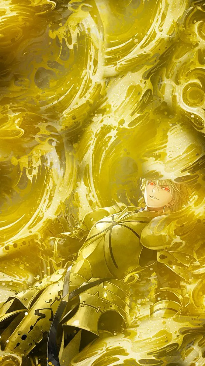 R Grandorder Wallpaper