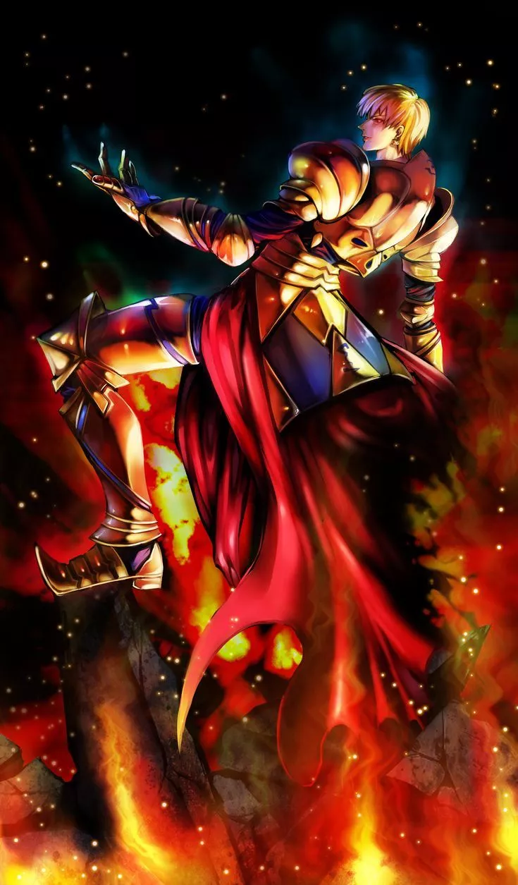 Zerochan Anime Image