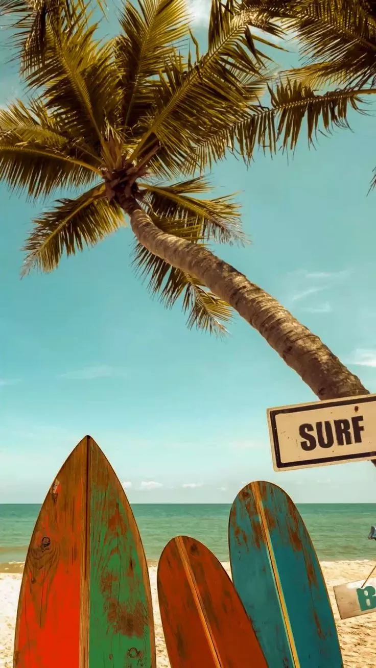 surf wallpaper