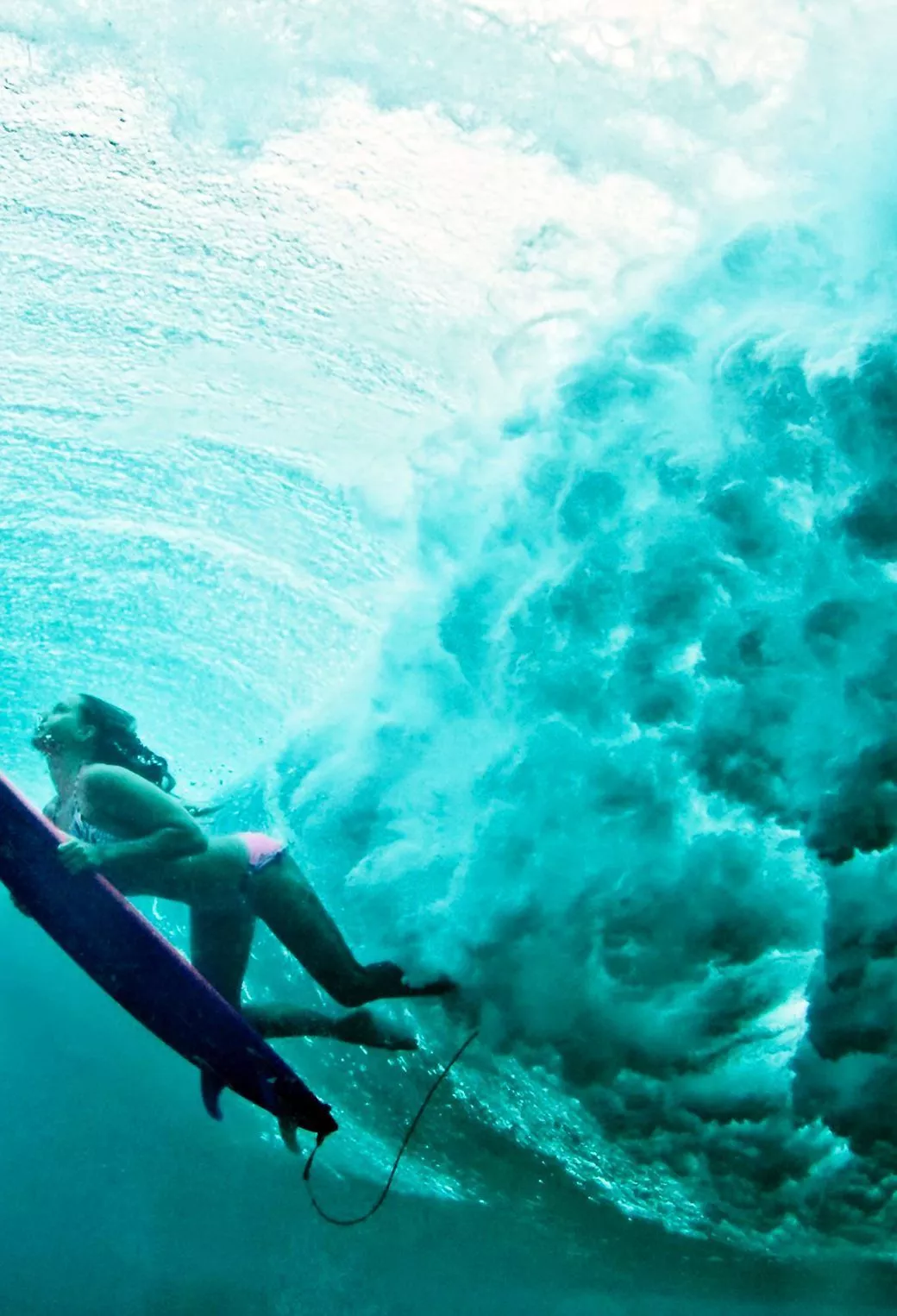 Surf Wallpaper IPhone