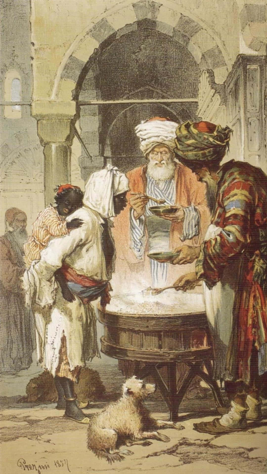 Download Historical Picture