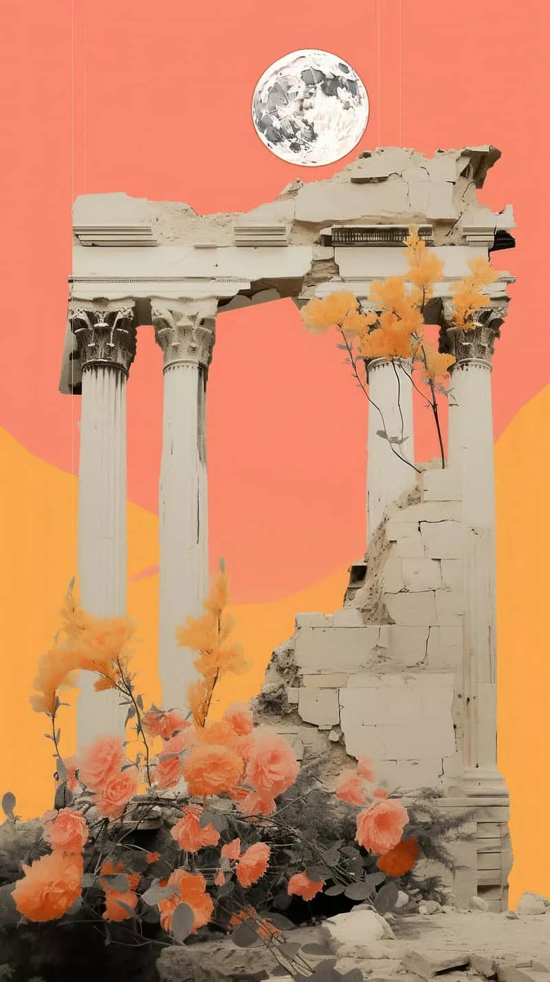 History Aesthetic Wallpaper