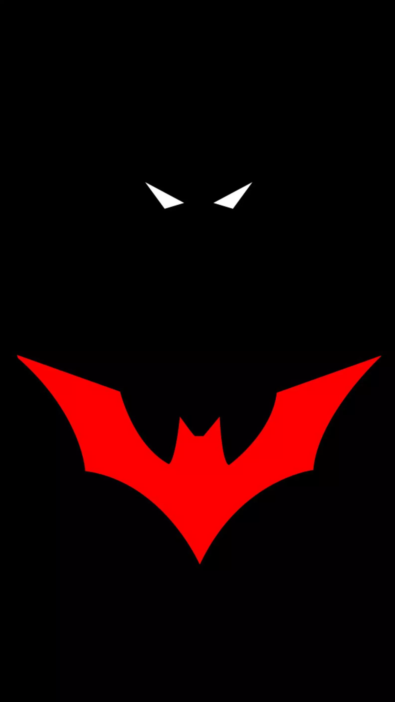 SOME BATTERY SAVING WALLPAPERS