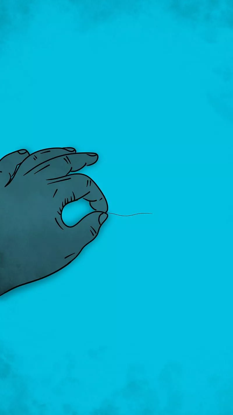 Hair Line, 11, Funny, MrCreativeZ, cool