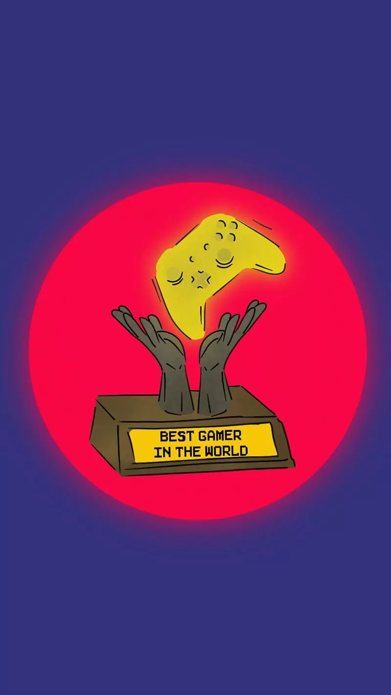 Gamer choice awards., 11, Game