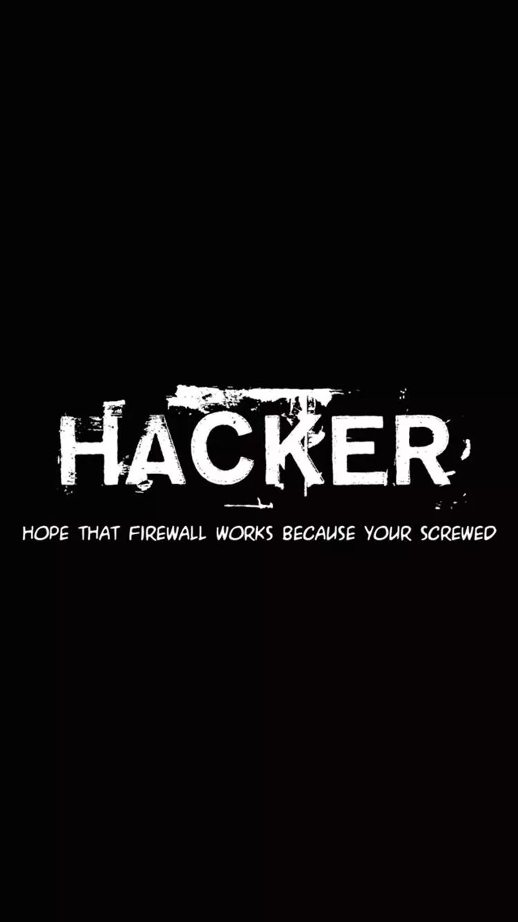 Funny Wallpaper Of iPhone