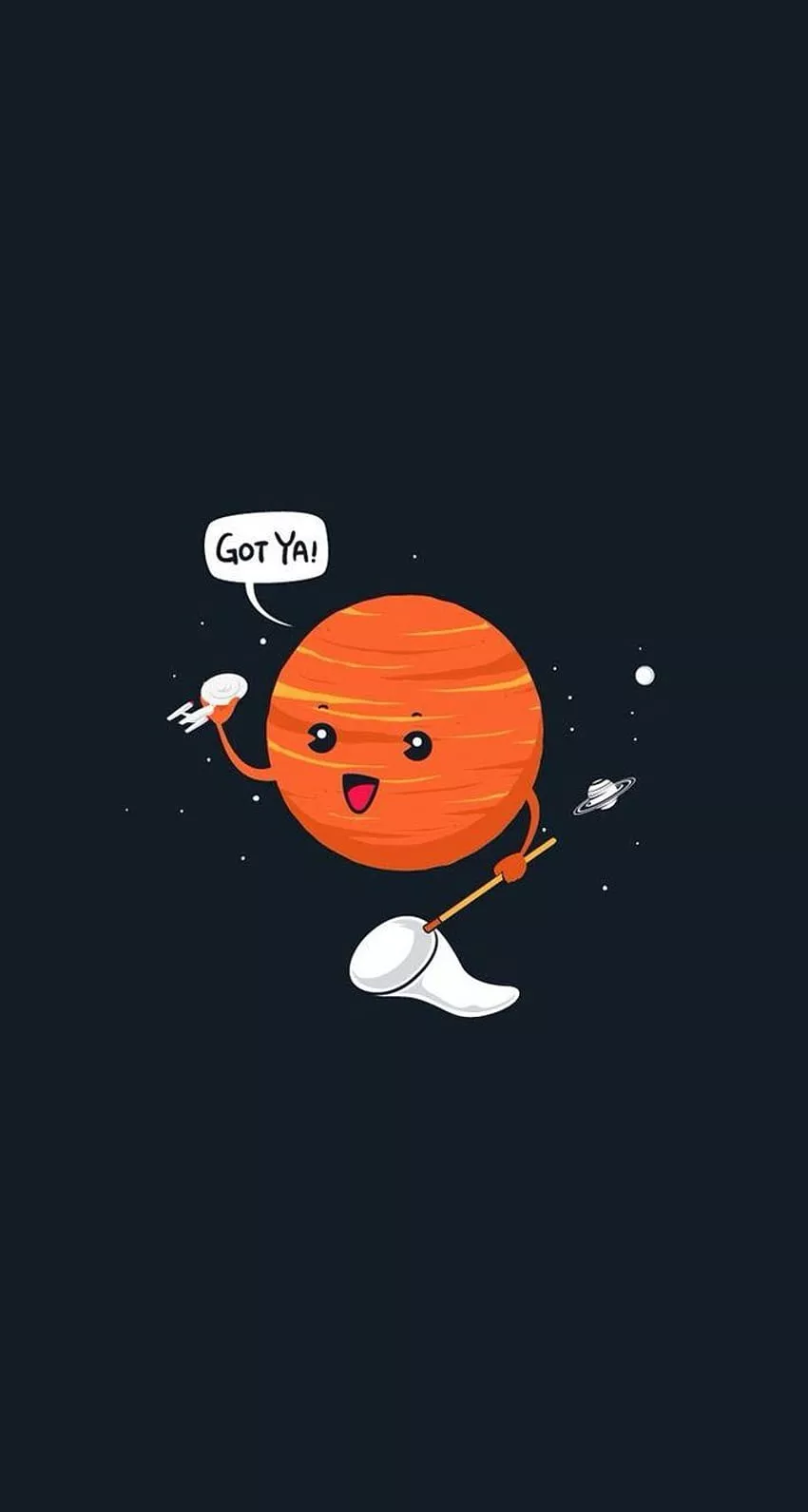 funny iphone 11 HD phone wallpaper