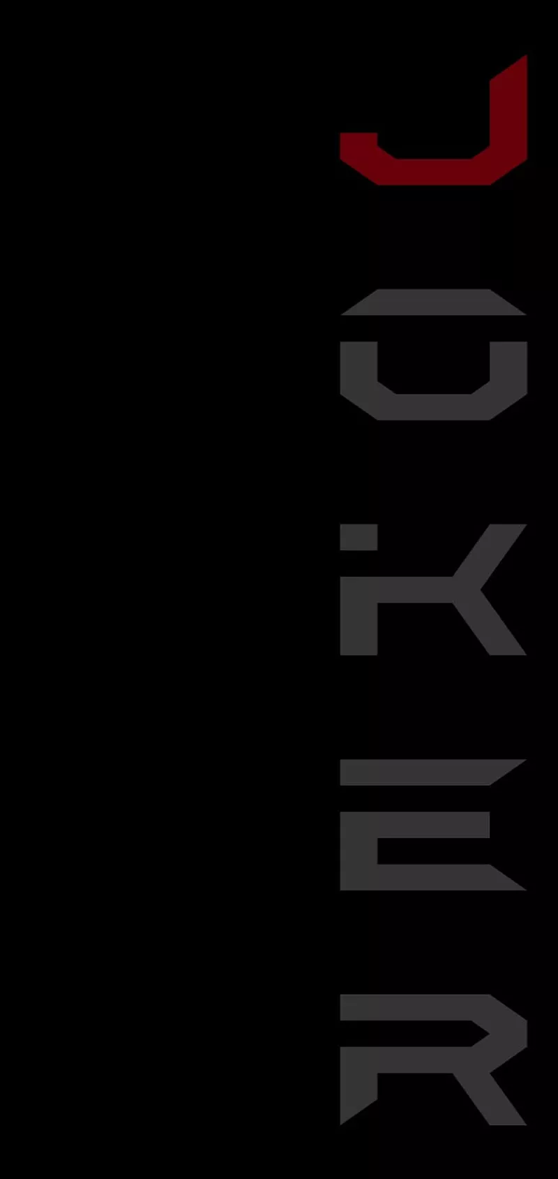 Joker, anime, black, brand, bts, funny