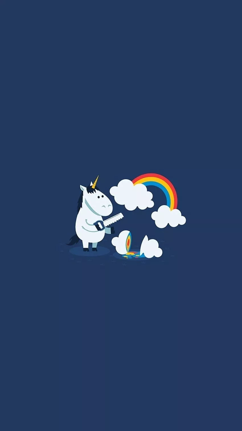 funny iphone 11 HD phone wallpaper