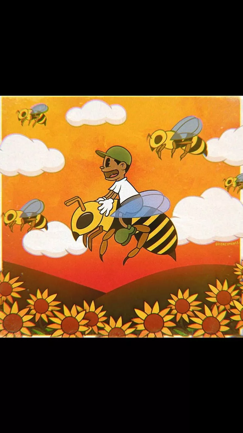 Flowerboy, the creator, tyler, tyler