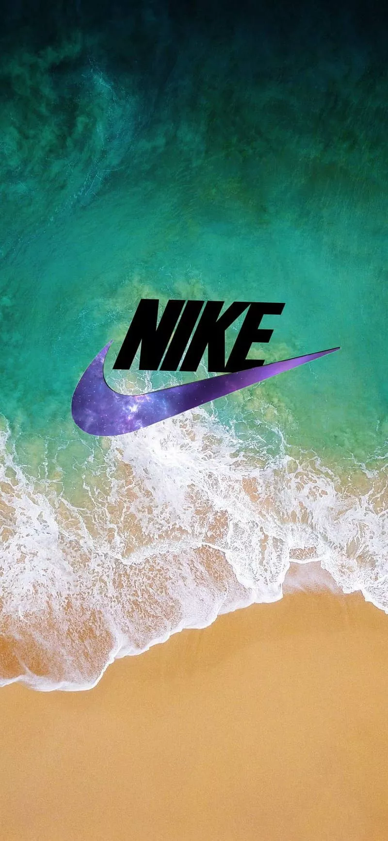 Nike iphone, HD phone wallpaper