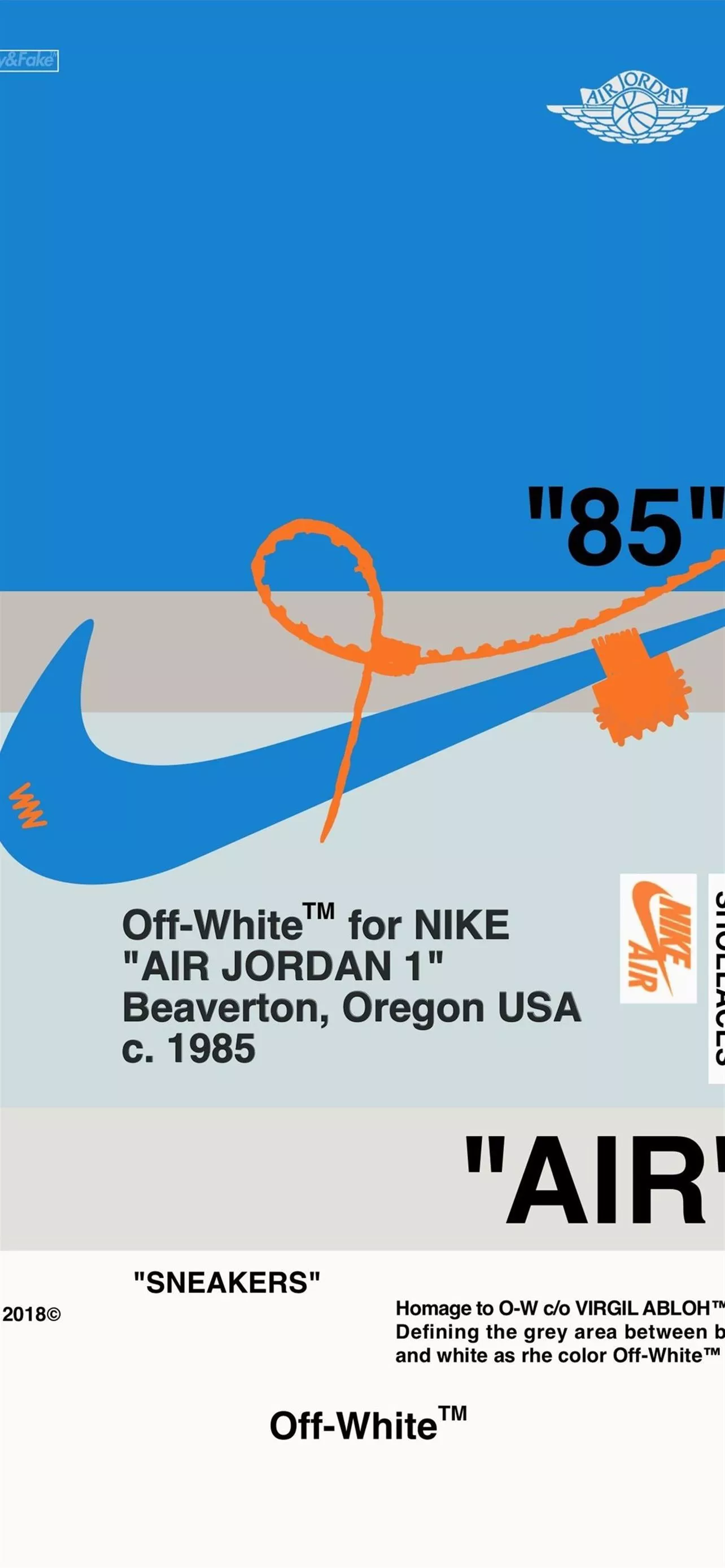 Nike Cave iPhone Wallpaper Free Download