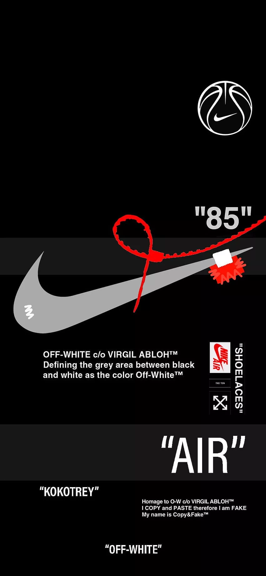 OFF WHITE In 2021. Nike iPhone