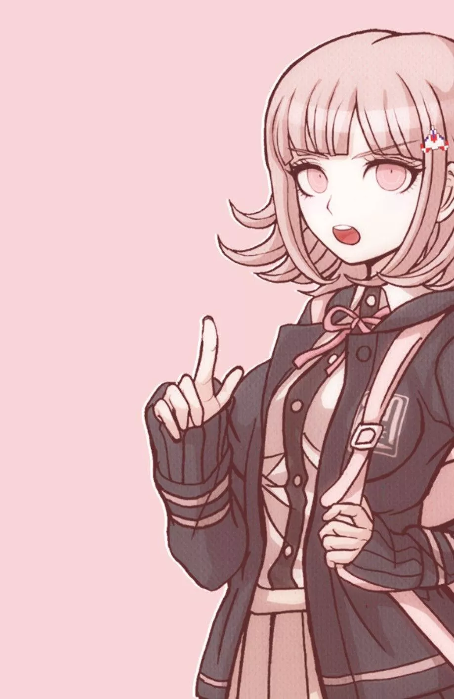 Kana Hanazawa Aesthetic Anime Girl