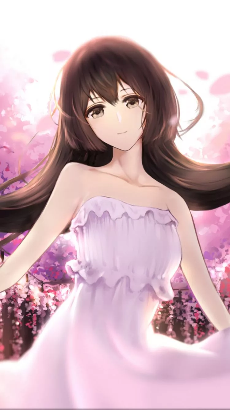 Download wallpaper 750x1334 dance