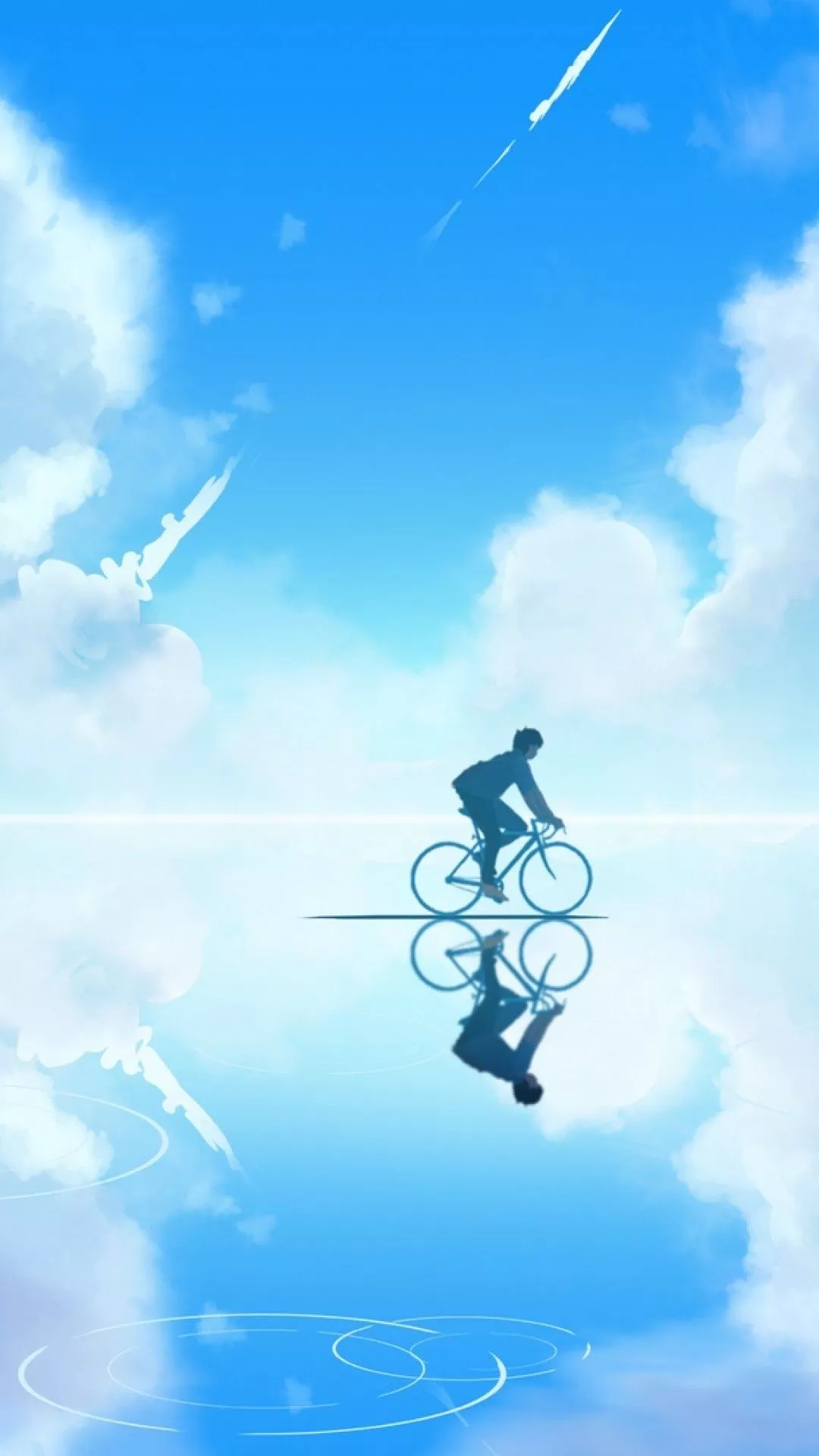 Bicycle Wallpaper