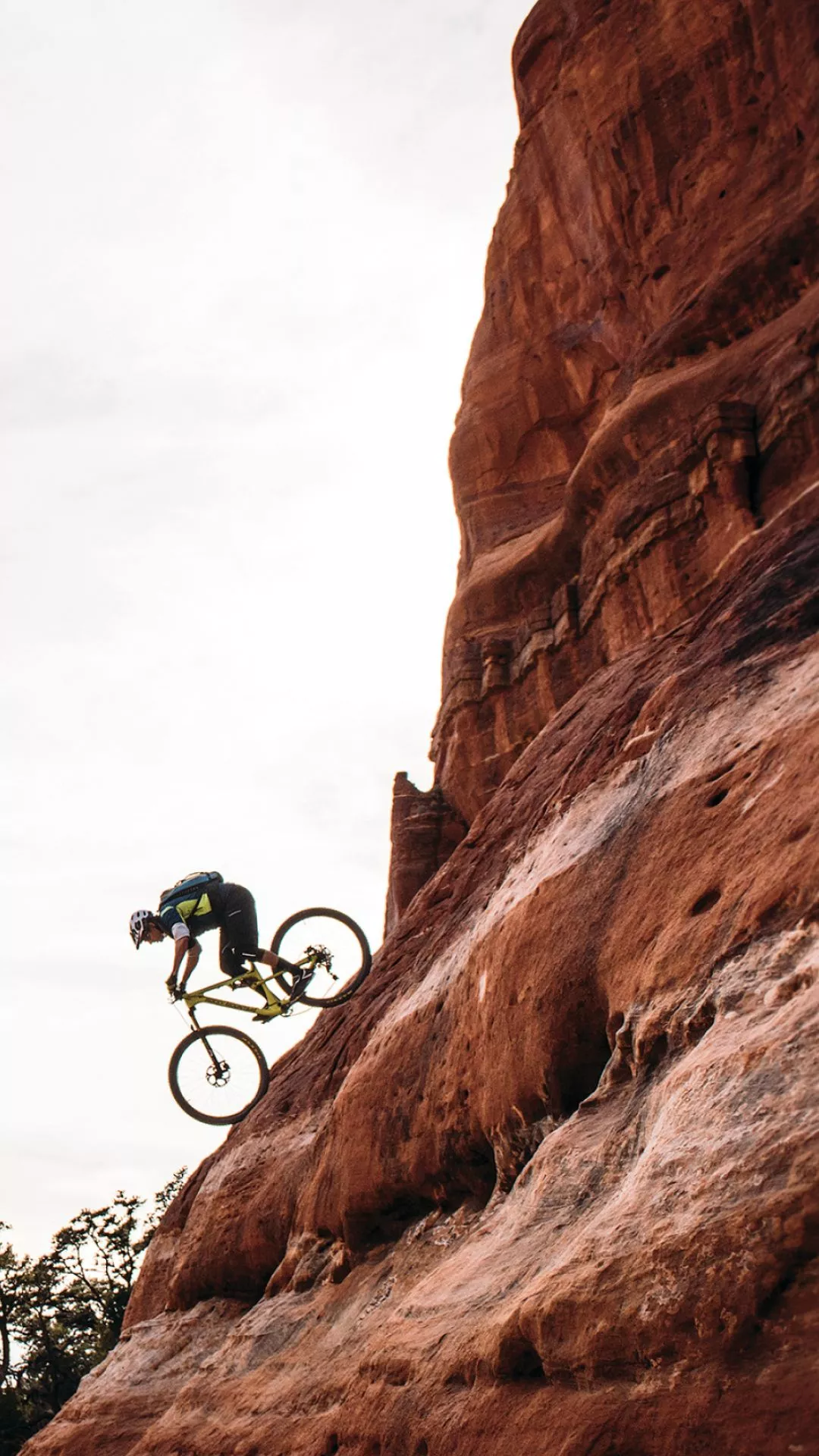 Cycling Mountain Bike Wallpaper 65