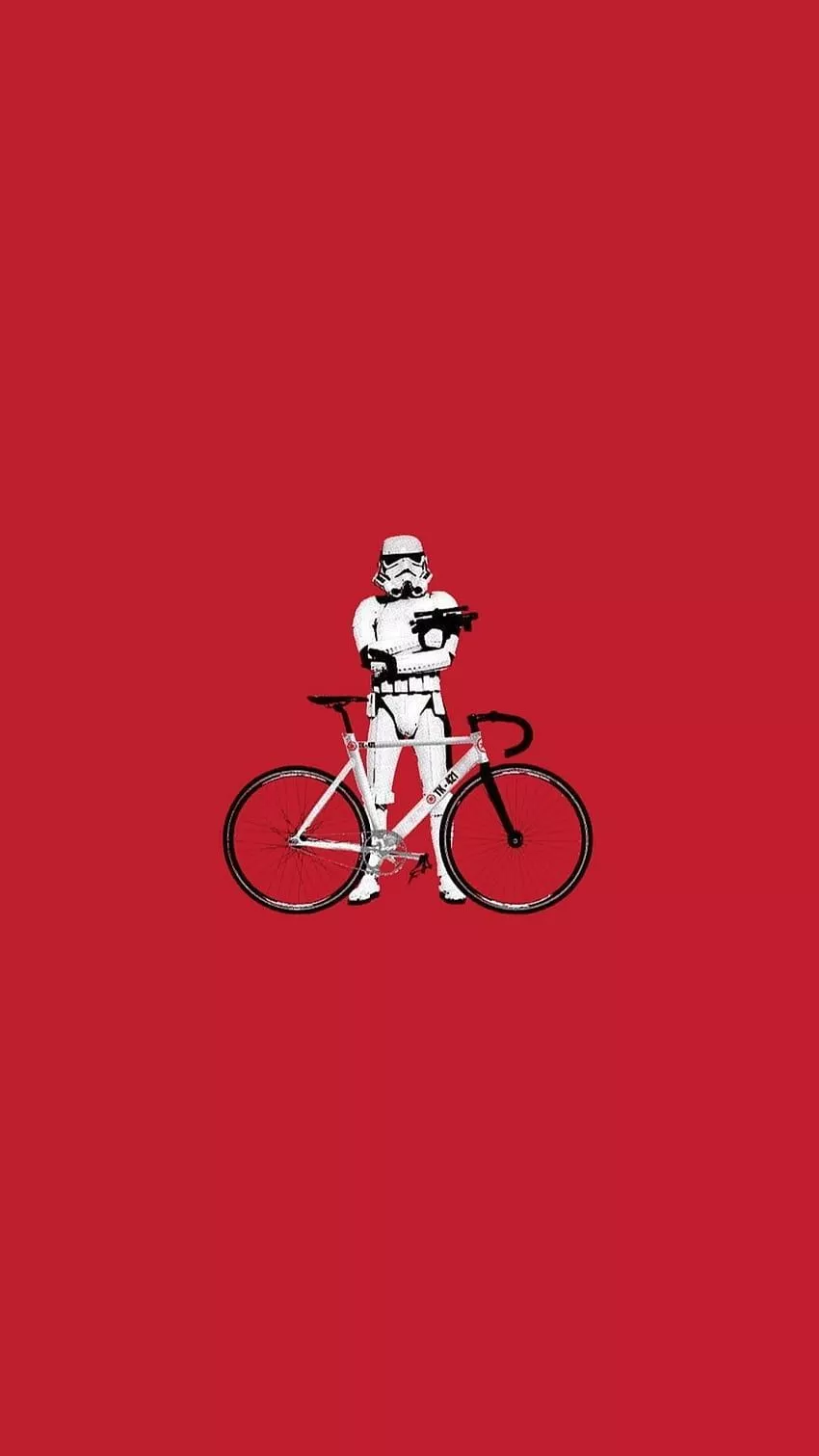 Cycling Art HD phone wallpaper