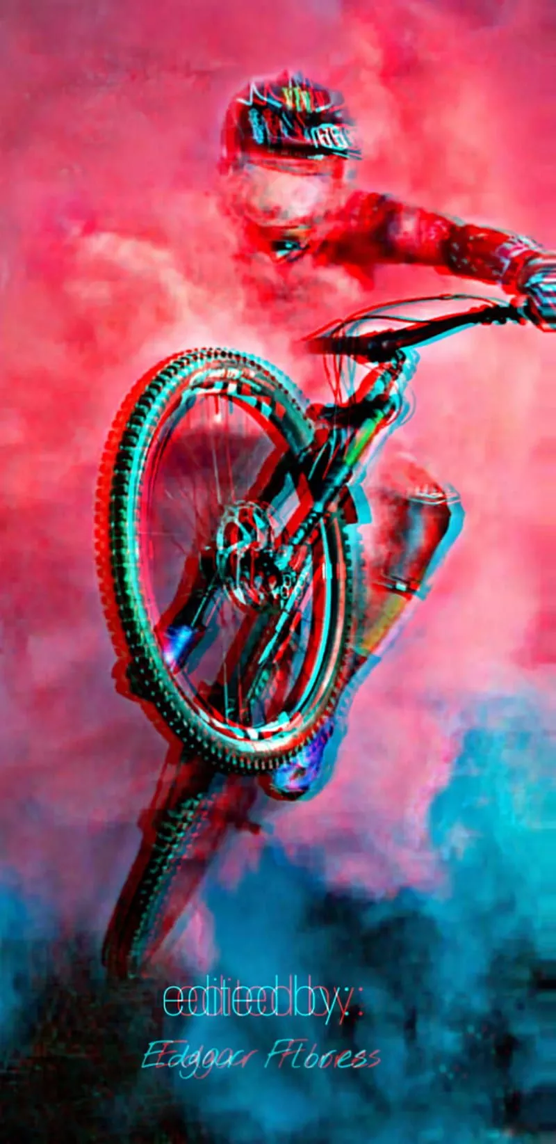 MTB, bicycle, mtb cool, HD phone