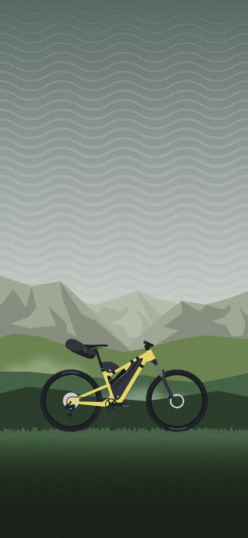 Barry Lachapelle's Mobile Wallpaper