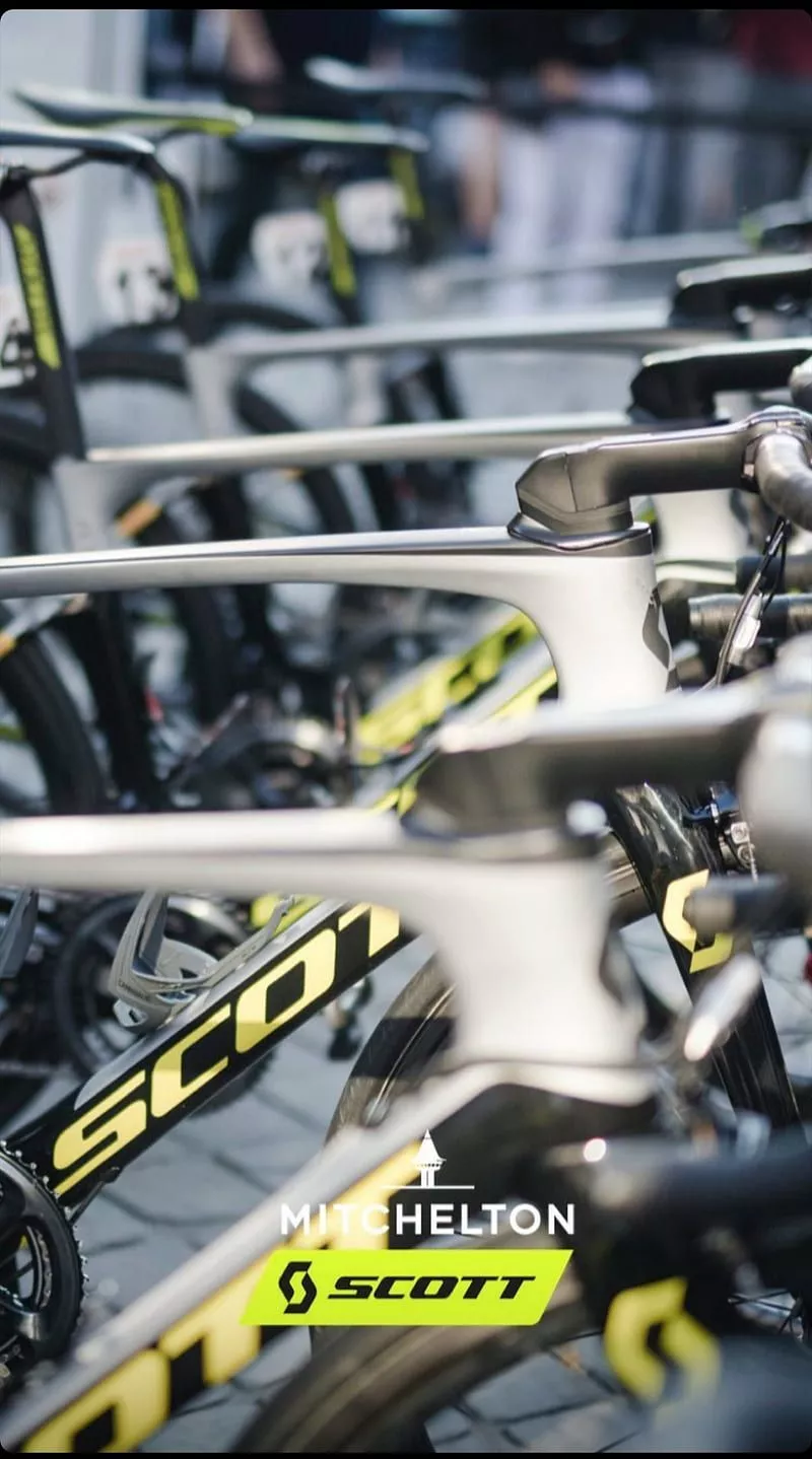 Scott bike, cycling, esports, HD phone