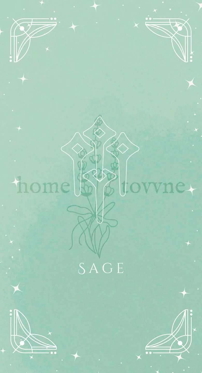 FFXIV Healer Mobile Wallpaper