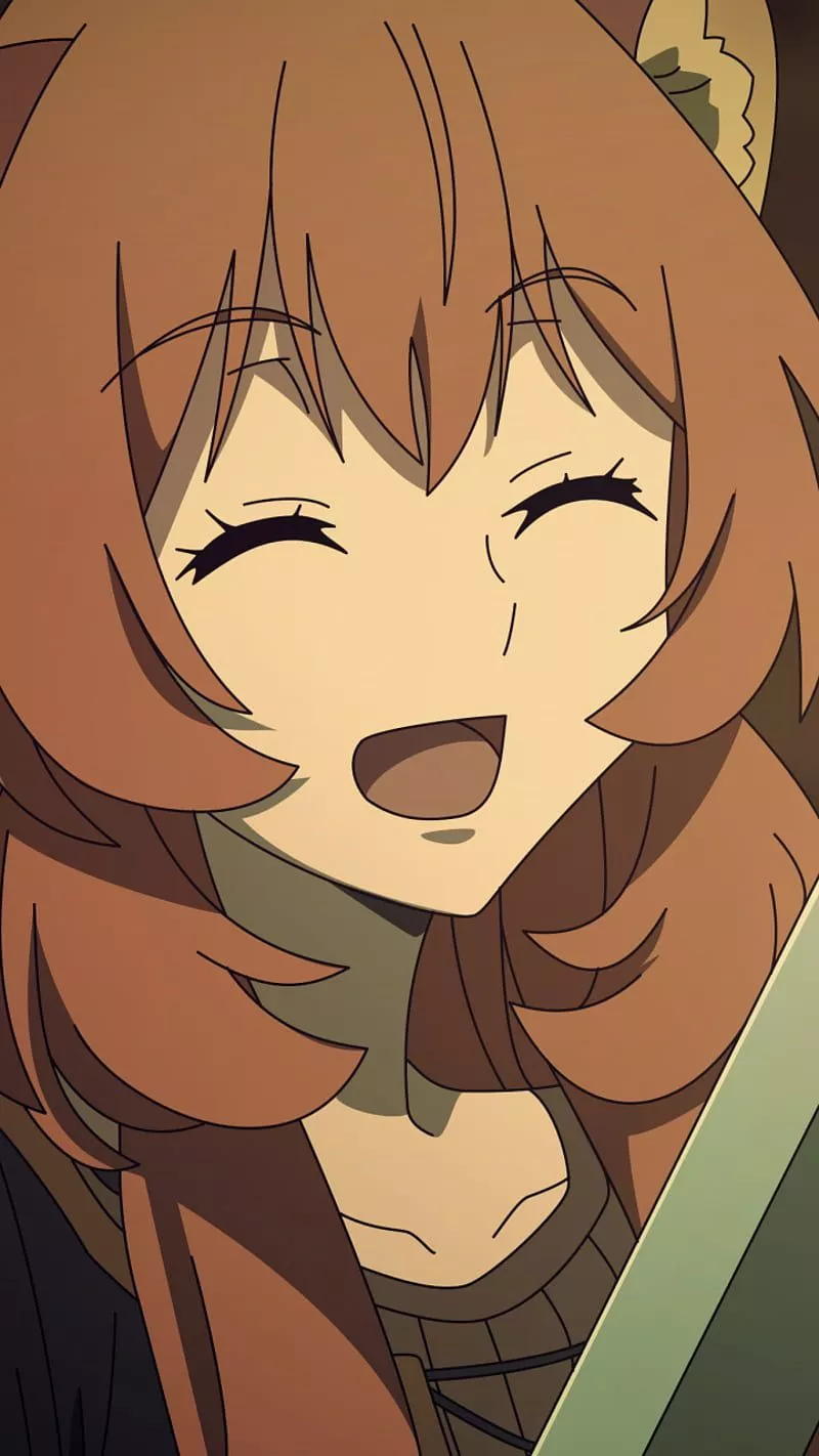 Raphtalia chan, raphtalia, shield hero