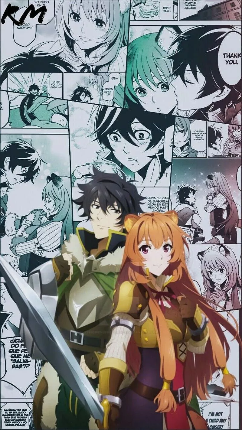 tate, yushaa, HD phone wallpaper