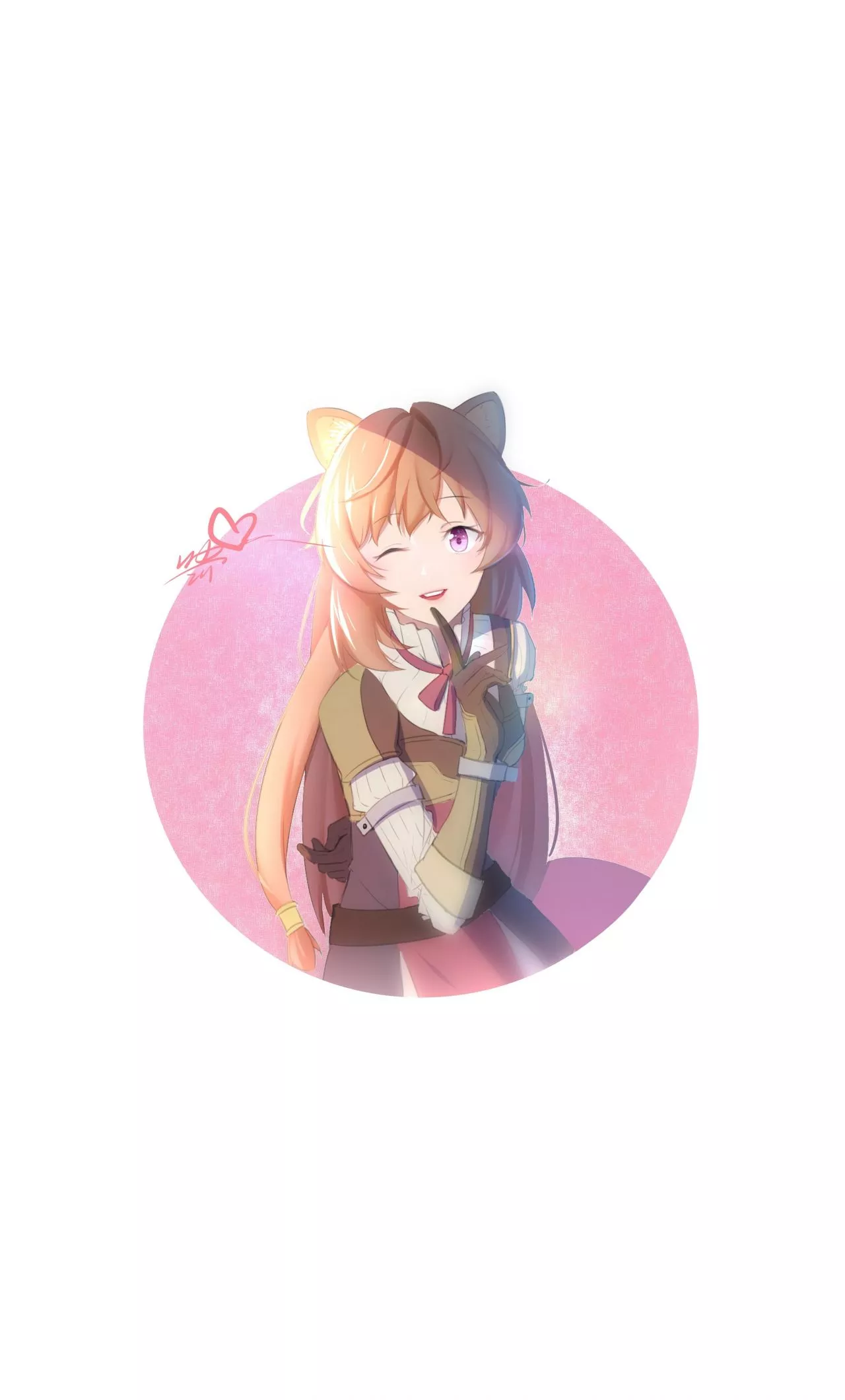 Download wallpaper 1280x2120 cute