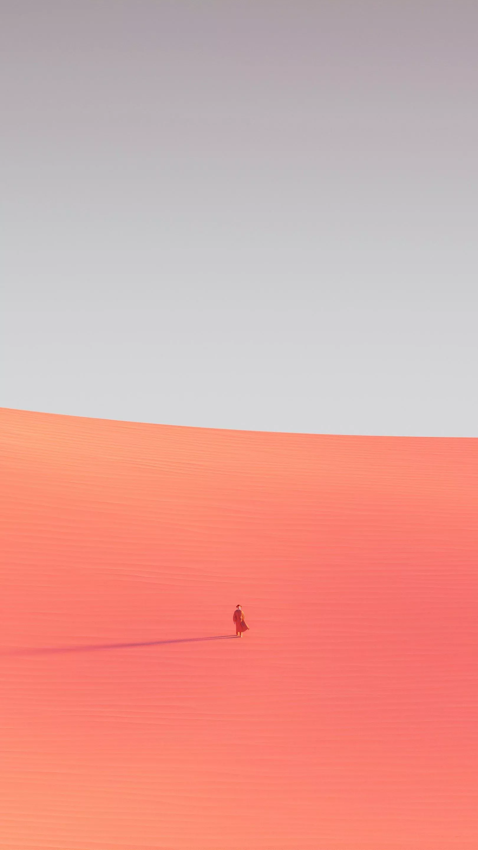 Most Popular 4K Red Wallpaper —