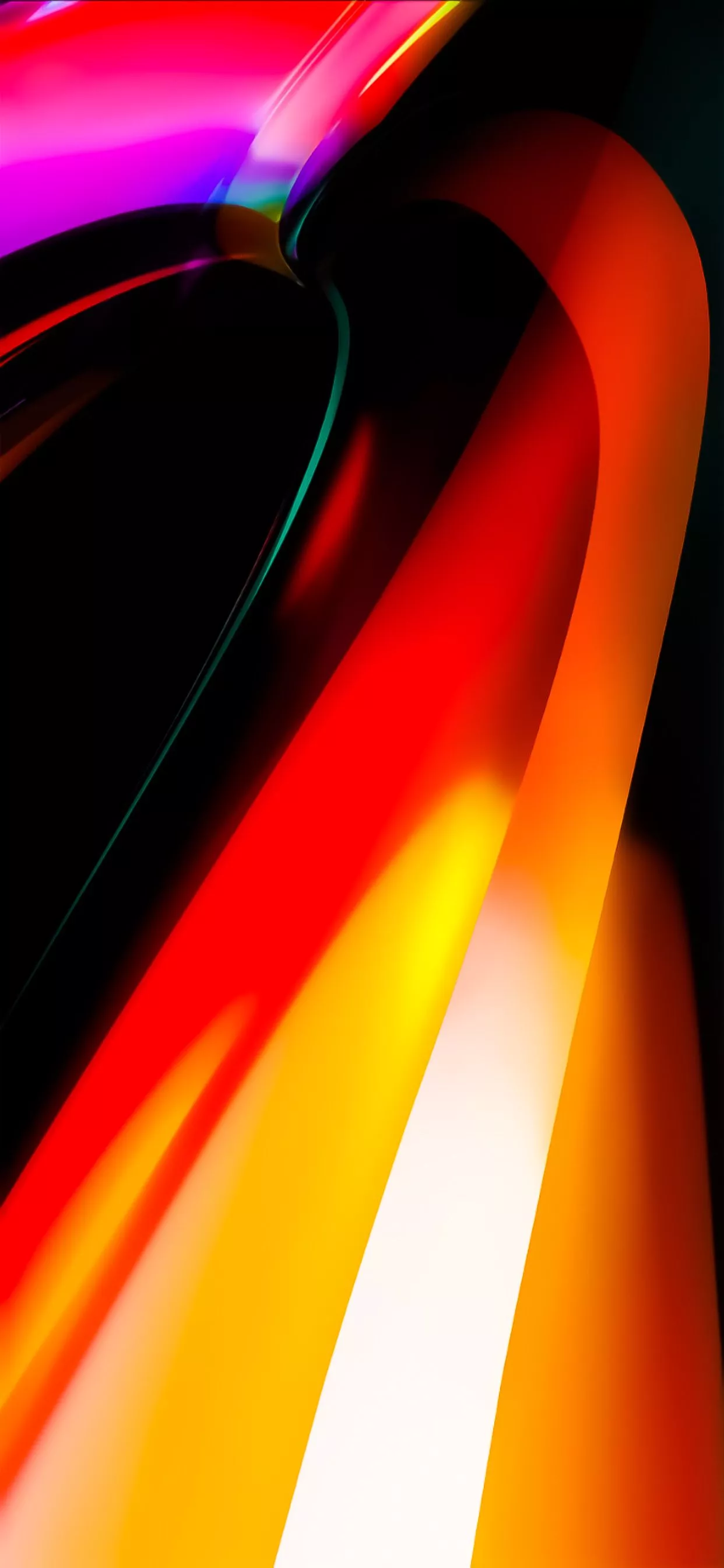 New MacBook Pro wallpaper