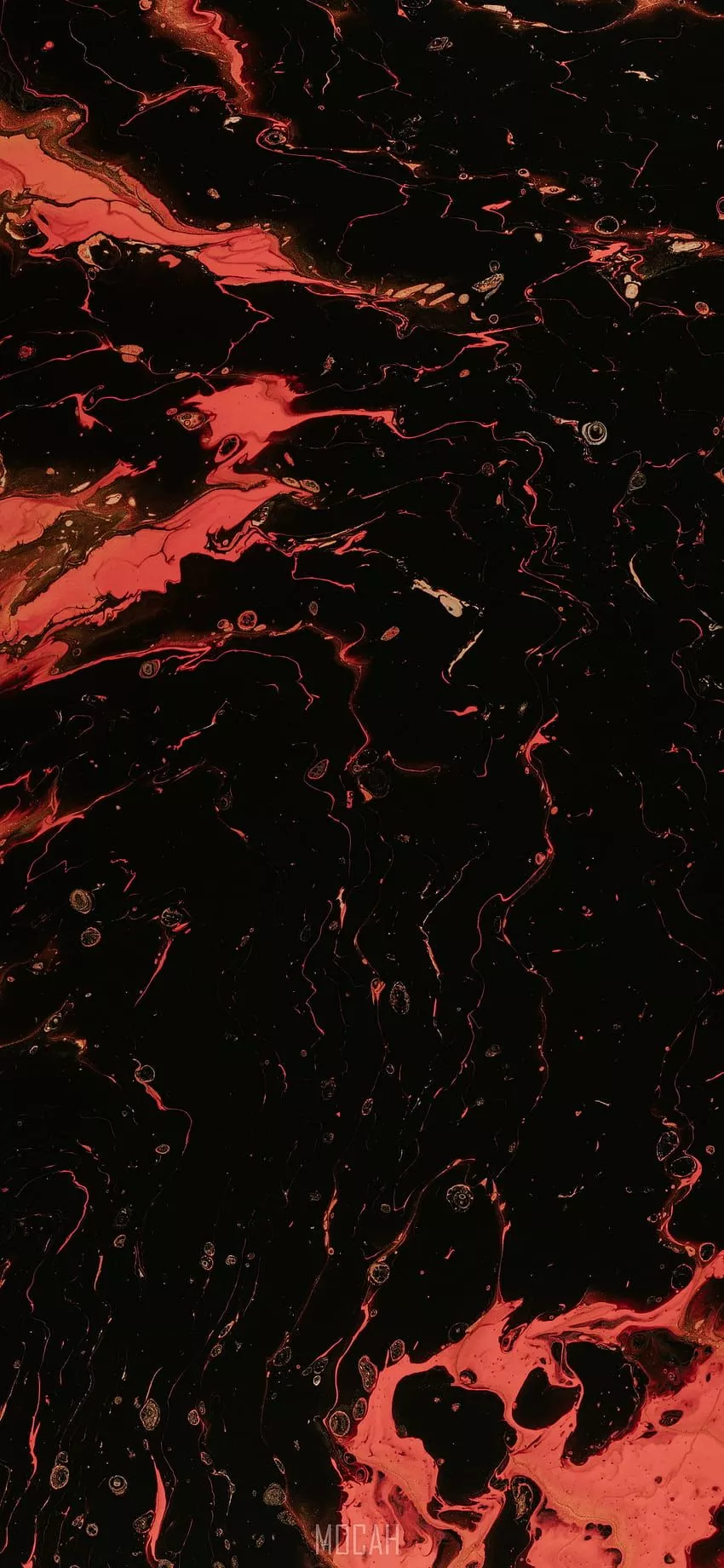 Red, Water, Illustration, Space