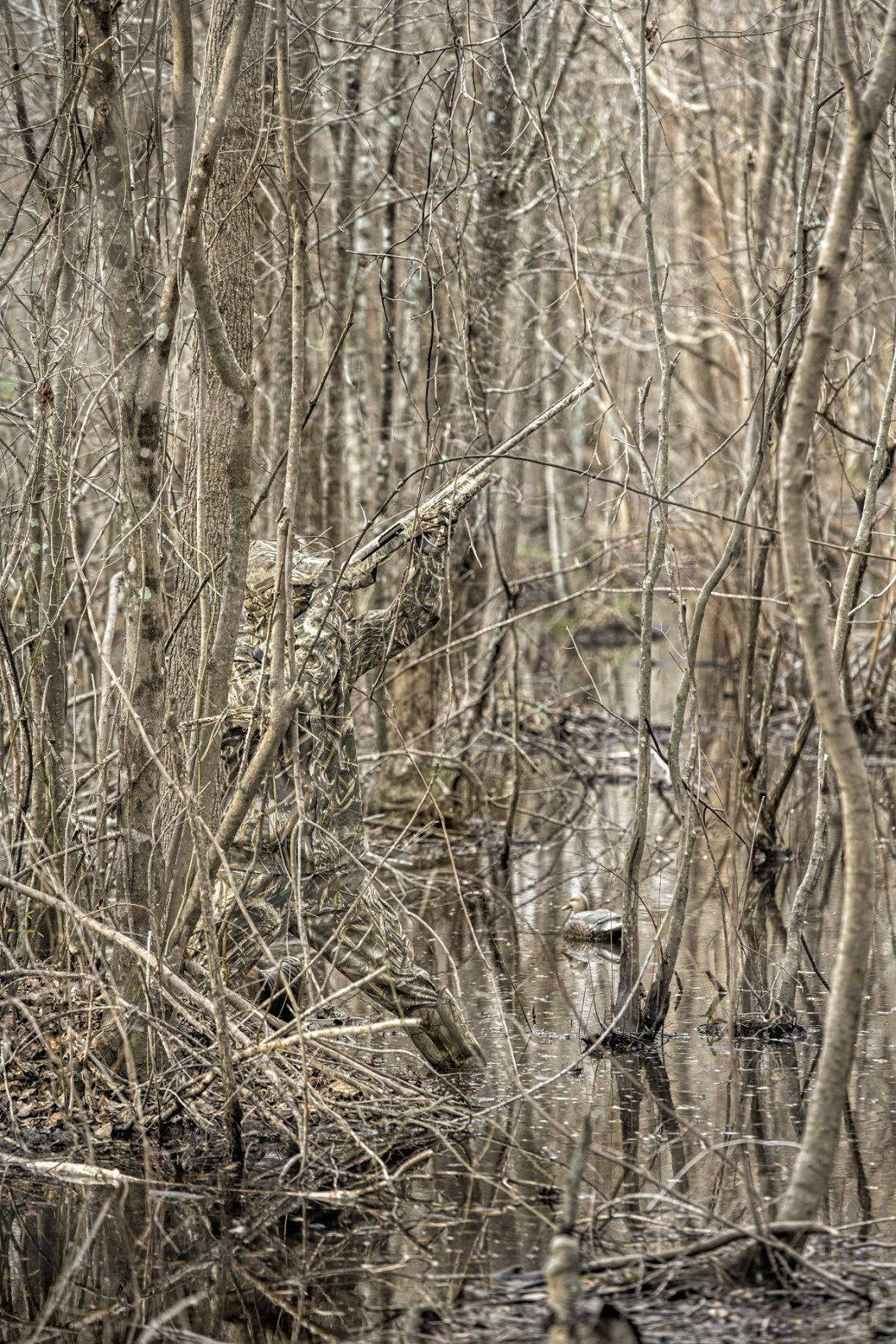 Download Realtree Camo Hunting Wallpaper