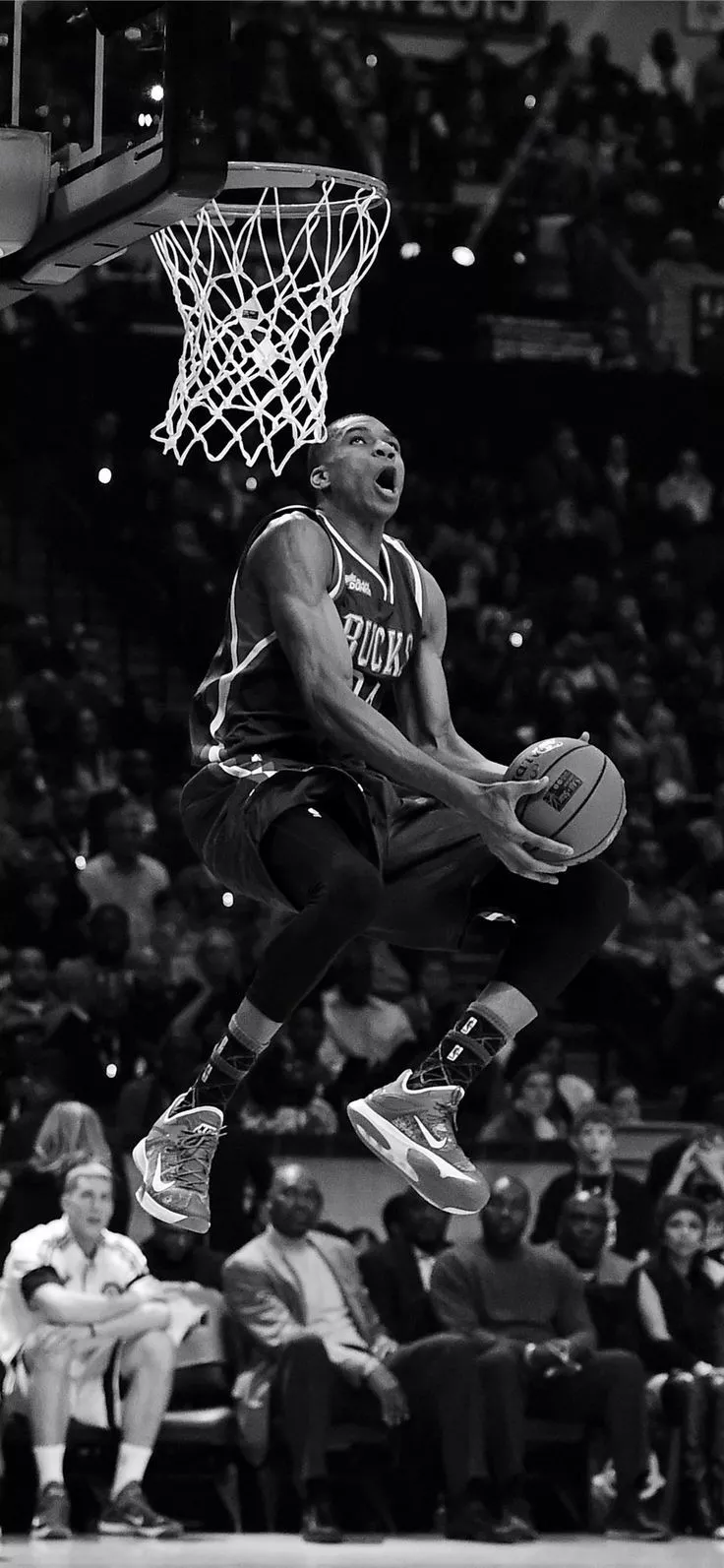 Sprite Slam Dunk Contest iPhone