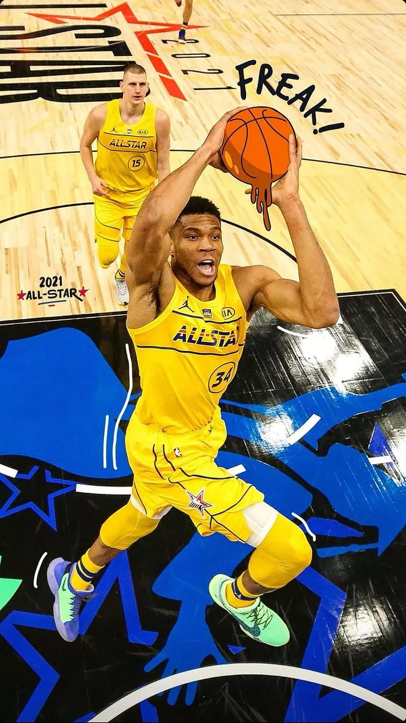 milwaukee, nba, HD phone wallpaper